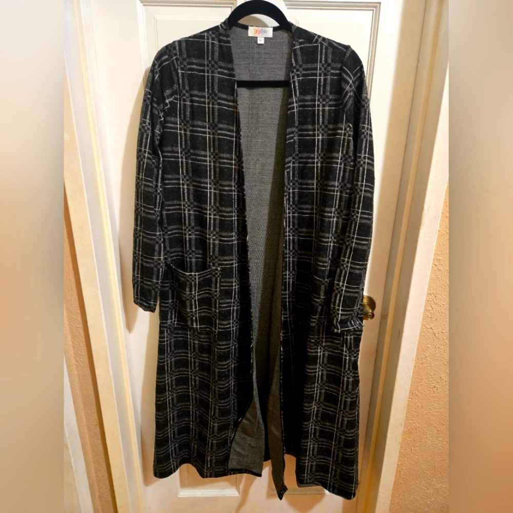 Lularoe Duster Sweater